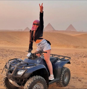 EGO Pyramids INN